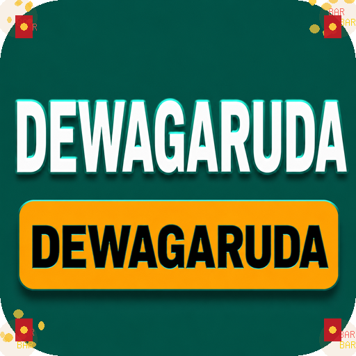 dewagaruda — mitra unggulan