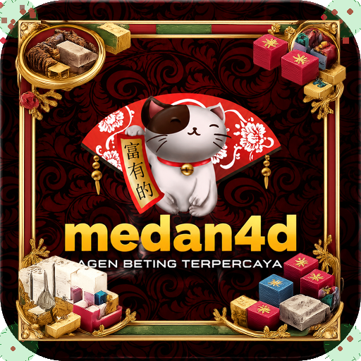 medan4d — galeri pratinjau - APK Resmi