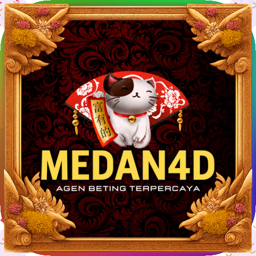 medan4d — galeri pratinjau Resmi APK